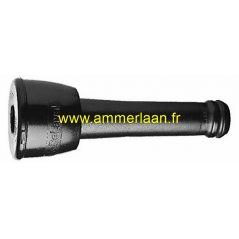 Manchon Delaval 927259-01 - 20M VMS D'origine (4x)