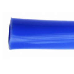 Tuyau Lait 16x26 Bleu Silicone  (20m)