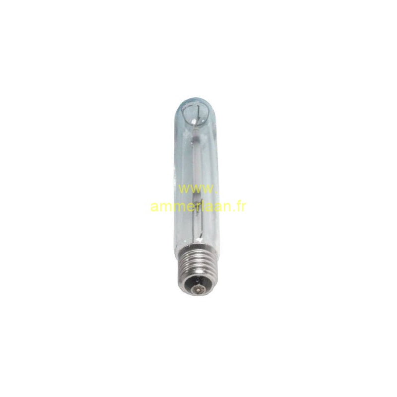 AMPOULE AMPOULE IODURE METALLIQUE 250W (blanc)