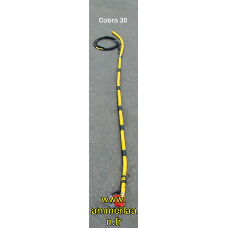 Pompe Cobra 30 500 L/min