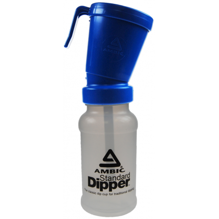 Standard Dipper™ bleu Ambic (ADC/100)