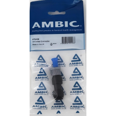 Connector universel - d'origine Ambic - ATS/438