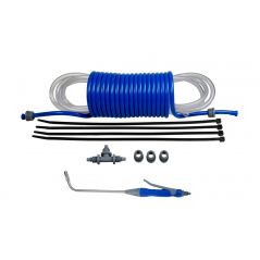 Kit d'extension pistolet bleu ATS602  Ambic - ATS/614