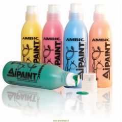 Peinture Ai Tail Paint Ambic 500 ml