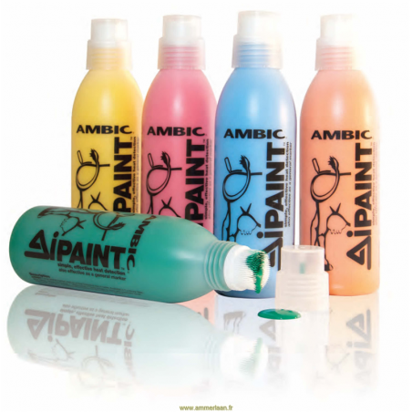 Peinture Ai Tail Paint Ambic 500 ml