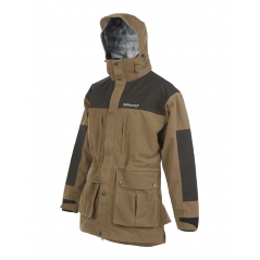 Betacraft® Mamaku Parka Taupe