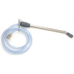 Sonde Stomacale Complète Pour Drenchage 300 cm