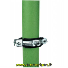 Anneau de fixation Premium 40/60mm gamme Gallagher - Ref: 008780