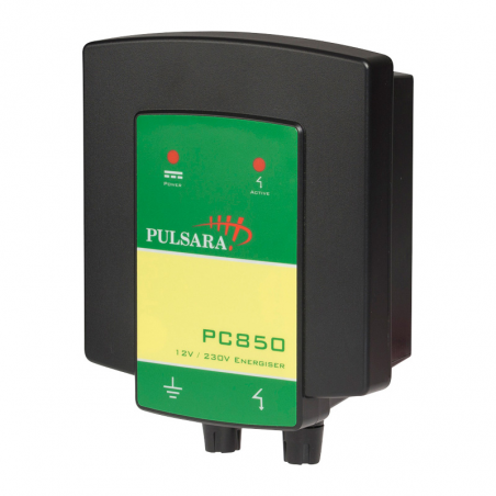 PC850 Pulsara Réf: 055814