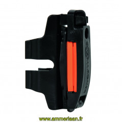 Clip ruban TurboStar pour piquet Line Post gamme Gallagher - Ref: 747033