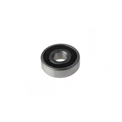 Roulement rainuré à billes 6303 2RS + Graisse Teflon (1x) - 9556-5480-000