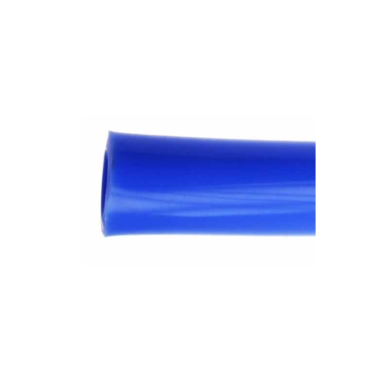 Tuyau Lait 14x24mm Bleue Silicone (20m)