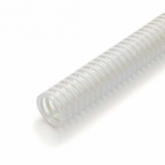 Tuyaux PVC spirale PVC ø 32 mm (1m)