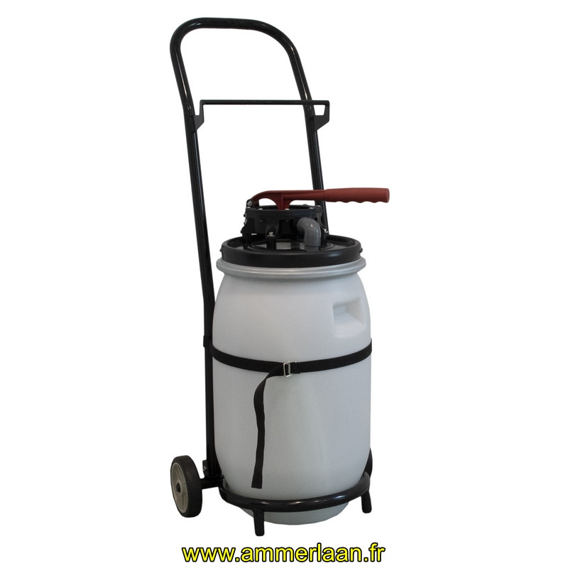 Chariot pour Cow Drencher Pro 24,5 litres