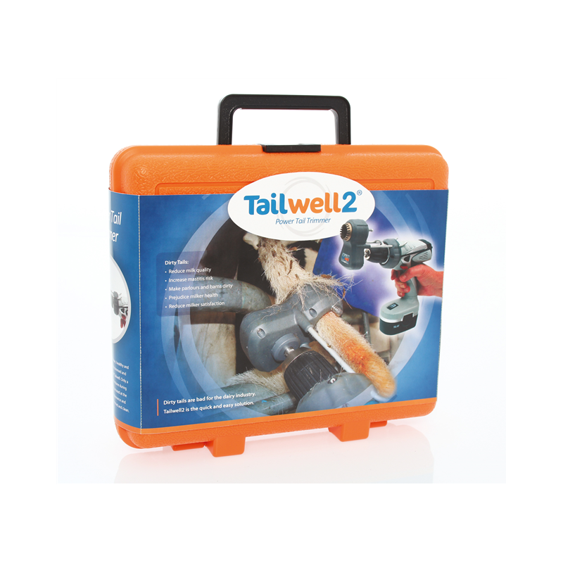 Tail Trimmer TailWell2