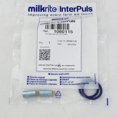 Kit d'entretien Pulsateur Interpuls LE30-LP-CV30 - 1060115