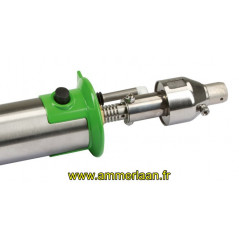 Ecorneur GasBuddex avec embout de 20mm - 1730