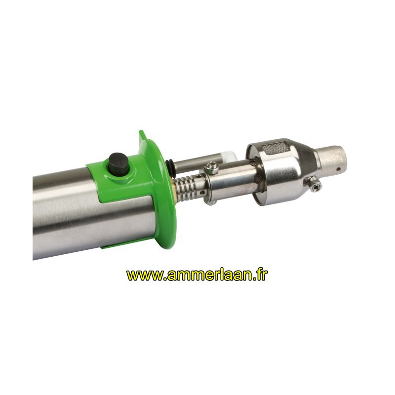 Ecorneur GasBuddex avec embout de 20mm - 1730