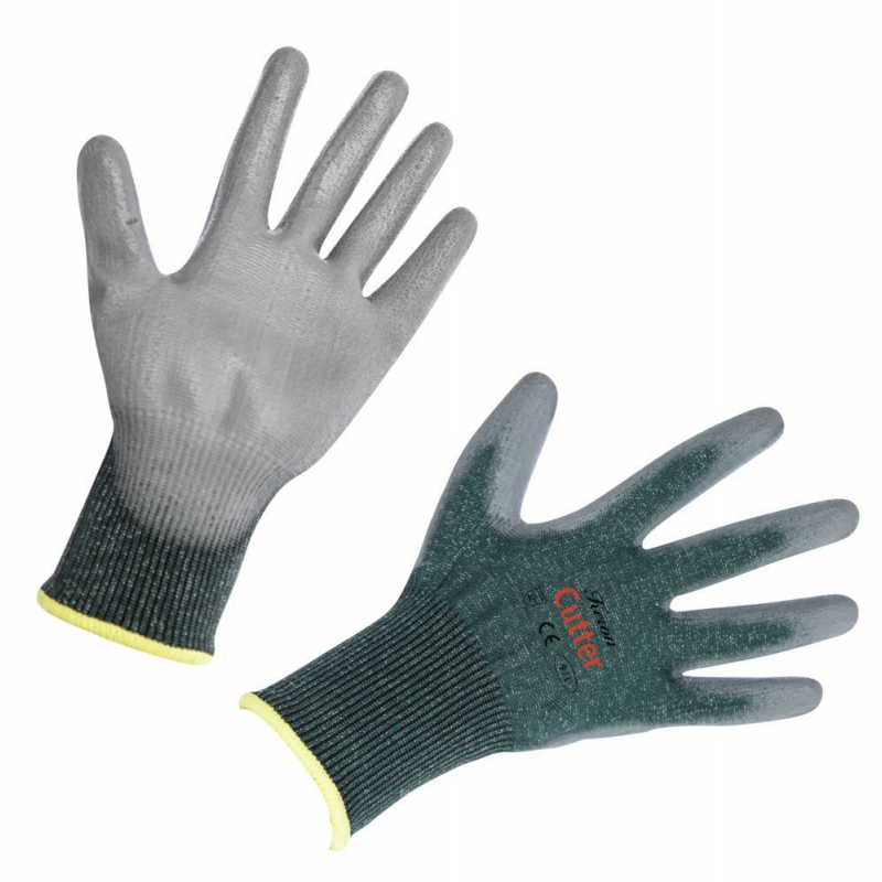 Gants Cutter en fibre de verre - taille au choix