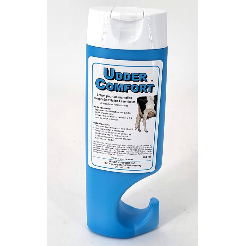 Udder Comfort Bleu 300 ml