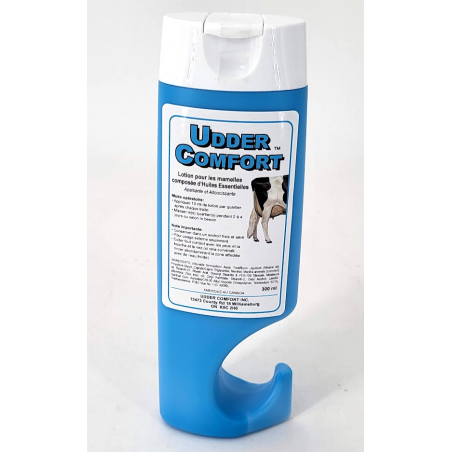 Udder Comfort Bleu 300 ml - DLUO 2025-12