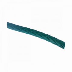 Corde tressée Euroneema - 10 mm Royal de boer (touret de 800m) - 5560-1320-003