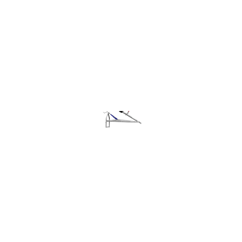 Cadre de levage mixer d'origine Eisele - 5560-5807-025