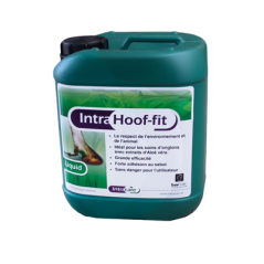 Hoof-Fit Liquide bidon de 5 Litres