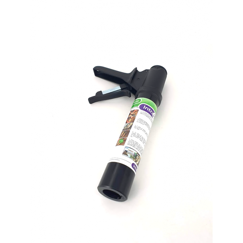 HOOF FIT TUBE Pistolet applicateur