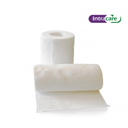 INTRA ECO TAPE - Bande cohésive biodégradable de protection des sabots (1x)