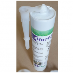 Hoof fit Tube 395 gr (1x) DLUO 2025-09