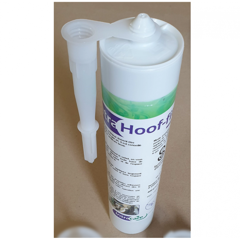 Hoof fit Tube 395 gr (1x)