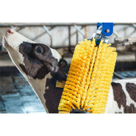 DeLaval Mini Brosse Oscillante MSB d'origine DeLaval - 870720-80