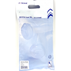 Manchon DeLaval S200-S Silicone Ovins d'origine - 895857-80