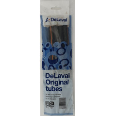 Petit tuyaux Pulsation 155mm Delaval 908442-82 D'origine (4x)