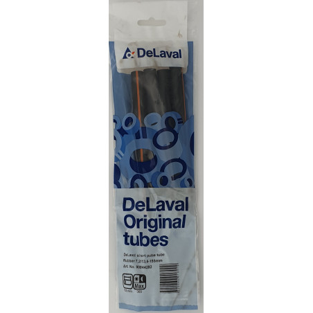 Petit tuyaux Pulsation 155mm Delaval 908442-82 D'origine (4x)