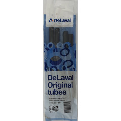 Petit tuyaux Pulsation 205mm Delaval 908442-85 D'origine (4x)