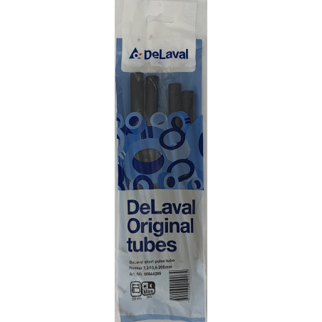 Petit tuyaux Pulsation 205mm Delaval 908442-85 D'origine (4x)