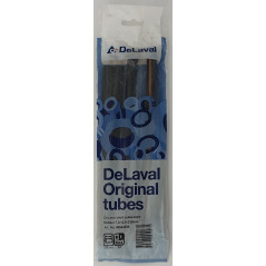 Petit tuyaux Pulsation 220mm Delaval 908442-86 D'origine (4x)