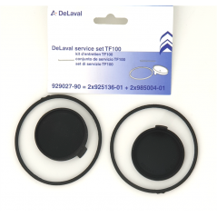 Service Kit Tf100 (q2) Delaval - 929027-90