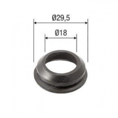 Joint d'axe pompe à lait PC 900/PE 1400 adaptable DeLaval - 960560-01*