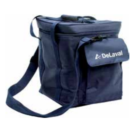 Sac De Transport DCC Delaval (fin de vie)