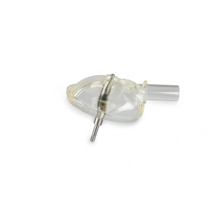 Bol de Griffe Clearflow sans trou pour valve d'origine Fullwood - 21748