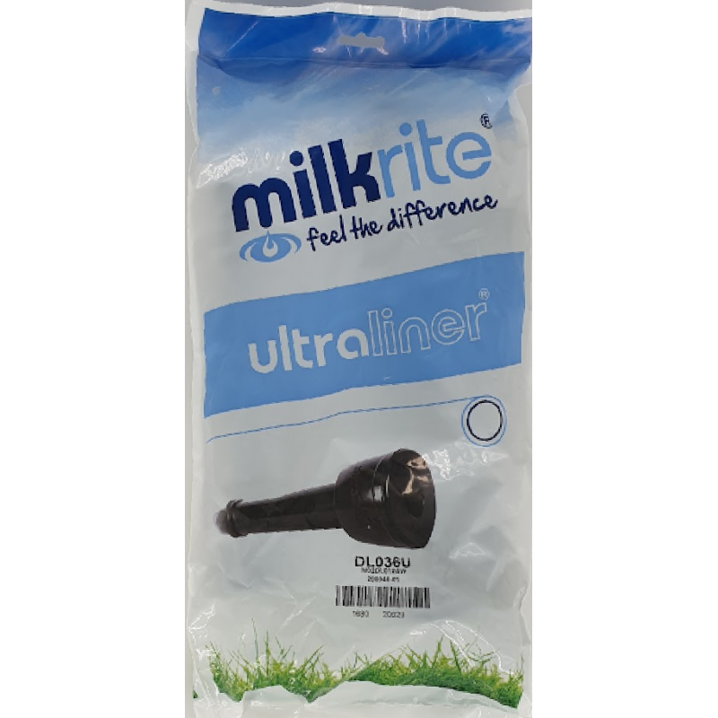 Manchon DL036U Ultraliner Milkrite DeLaval (960036-03) (4x)