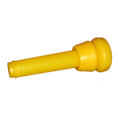 Manchon Stimulor M23  Silicone Jaune (4x) 7027-2725-010