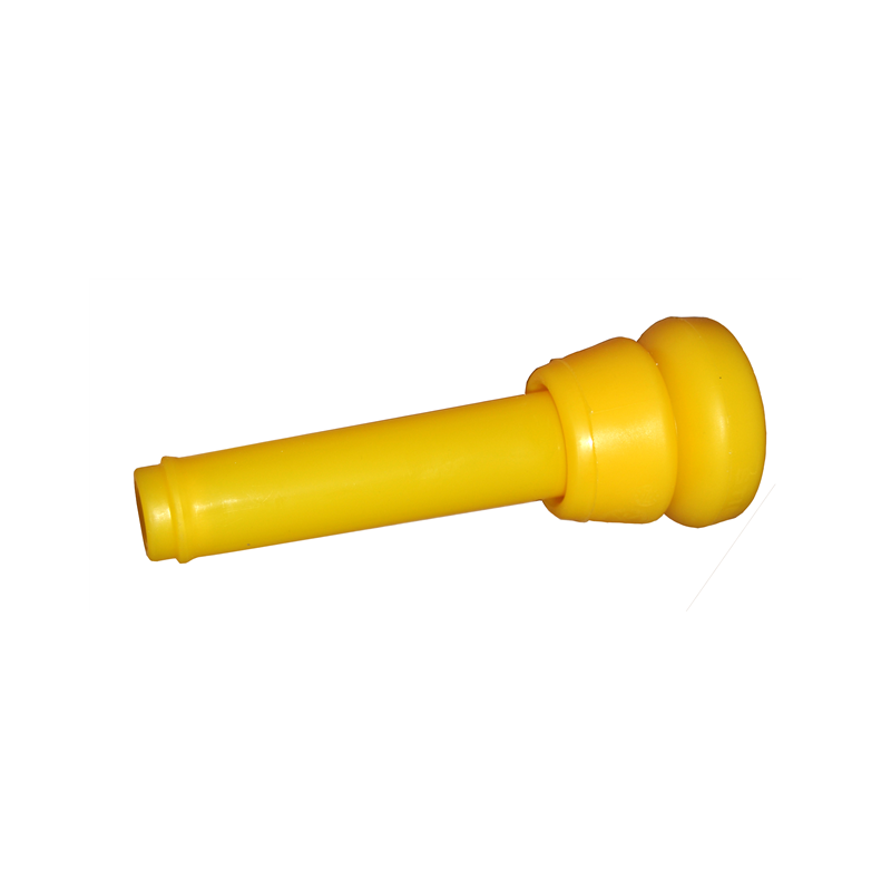 Manchon Stimulor M23  Silicone Jaune (4x) 7027-2725-010