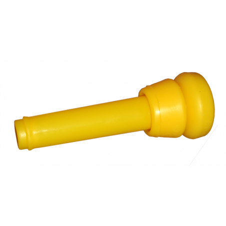 Manchon Stimulor M23  Silicone Jaune (4x) 7027-2725-010