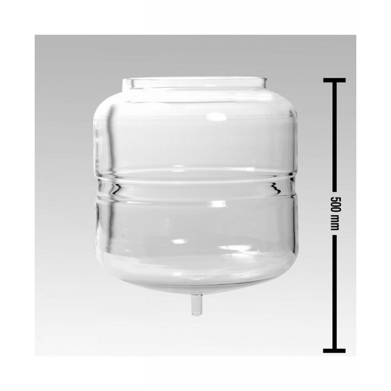 Réservoir 22 Litres d'origine Gea - Réf: 7015-2774-019