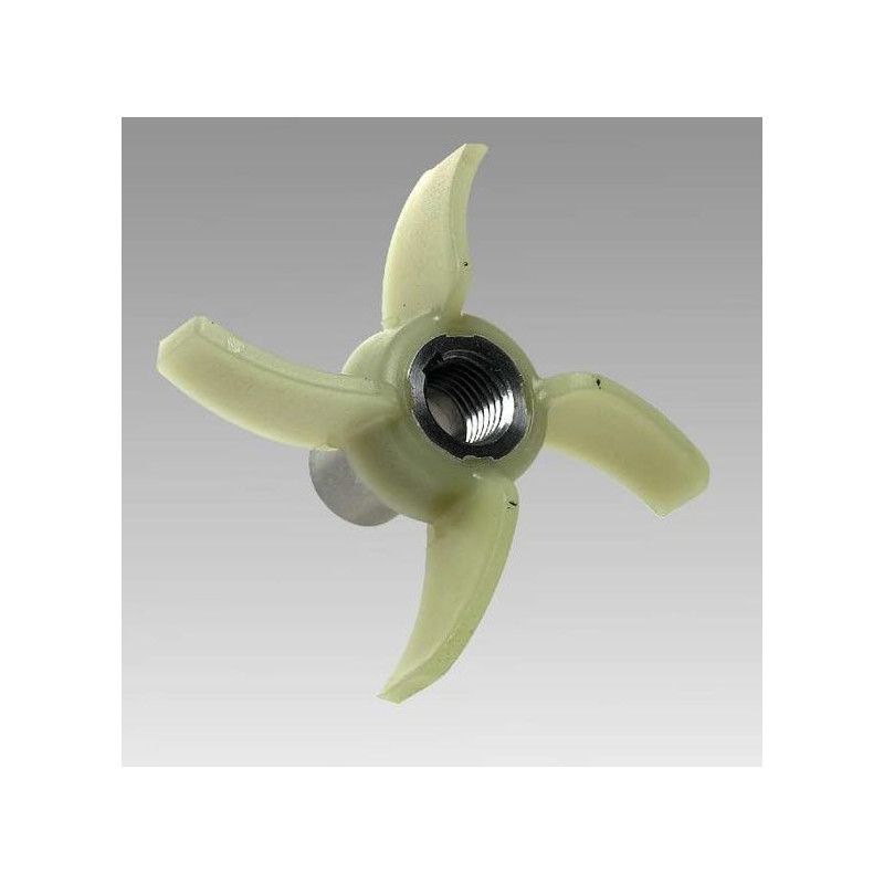 Turbine plast ppe d'origine Gea - Réf: 7038-2310-050