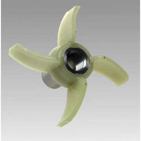 Turbine plast ppe d'origine Gea - Réf: 7038-2310-050